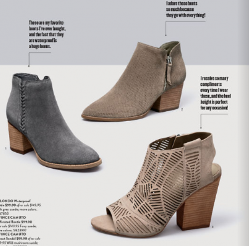 Nordstrom Anniversary Sale Boots