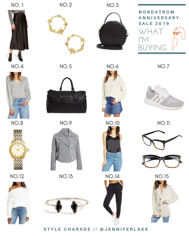 2019 Nordstrom Anniversary Sale Sneak Peek