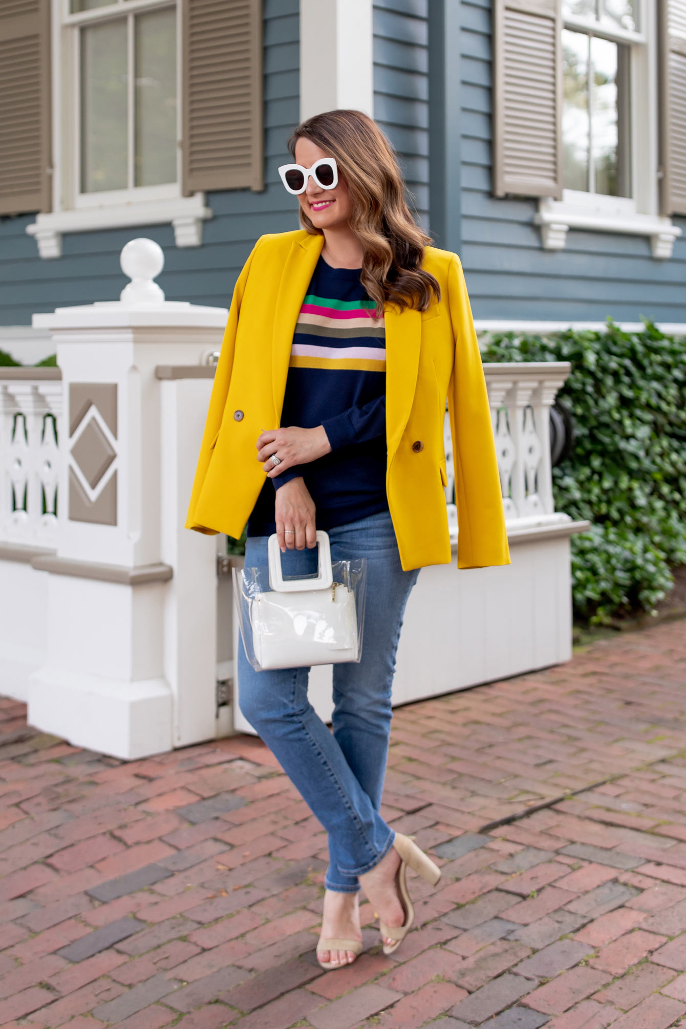 J Crew Dover Blazer NSale