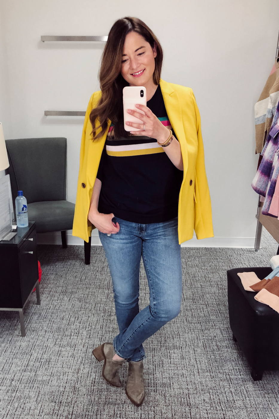 J Crew Dover Blazer