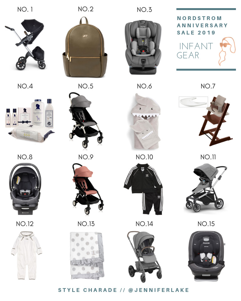 Nordstrom Anniversary Sale Baby Infant