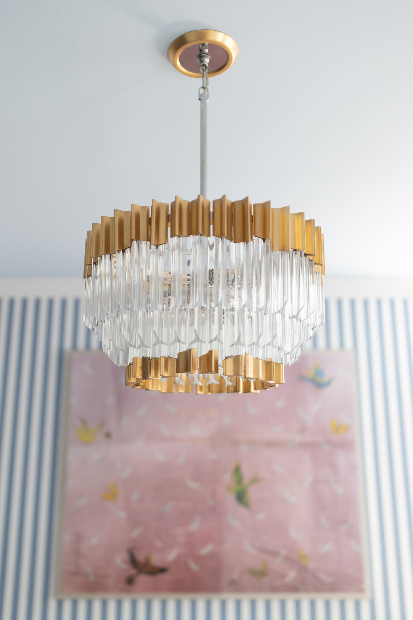 Corbett Charisma Chandelier