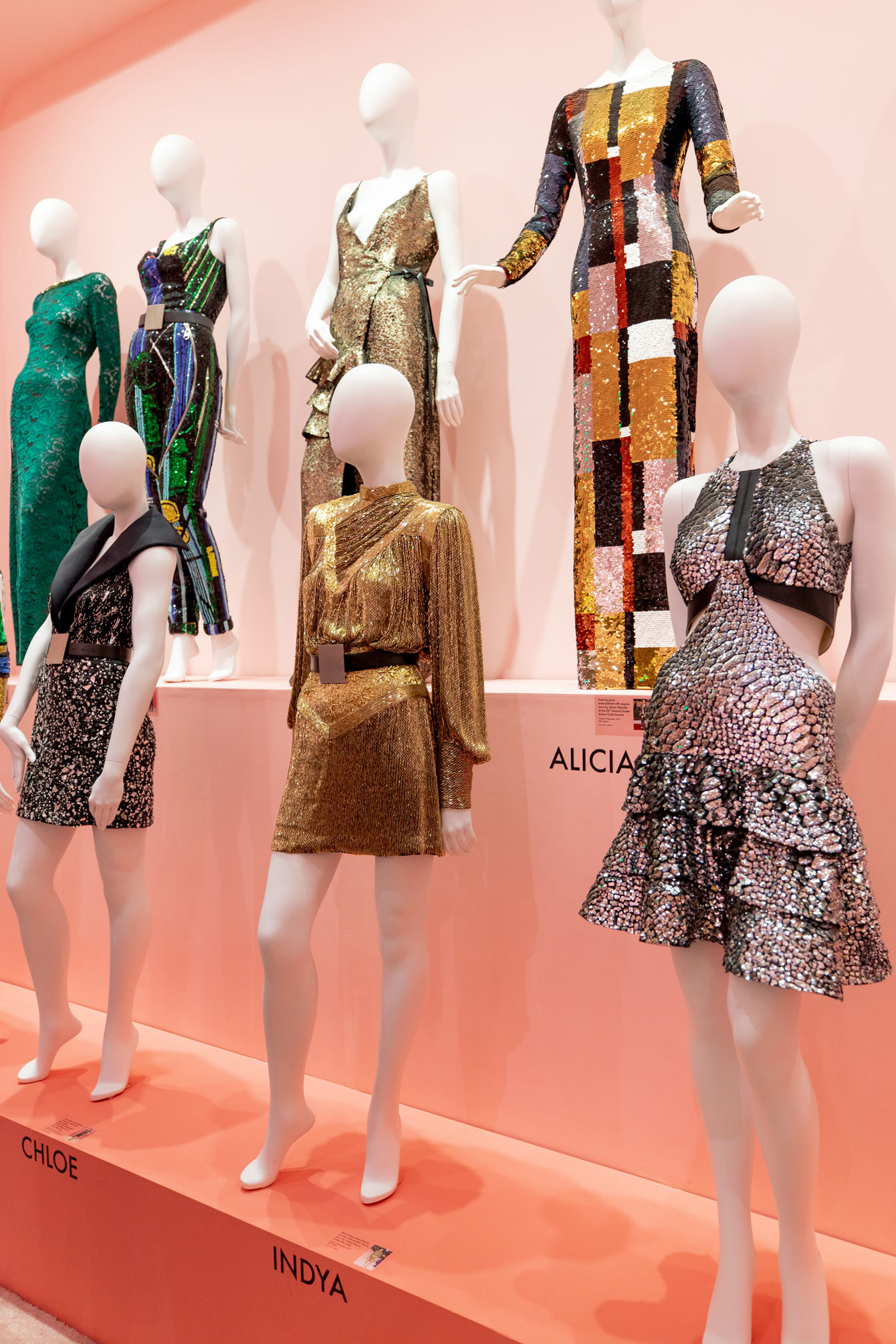 Why the Louis Vuitton X exhibition in Los Angeles is a must-see