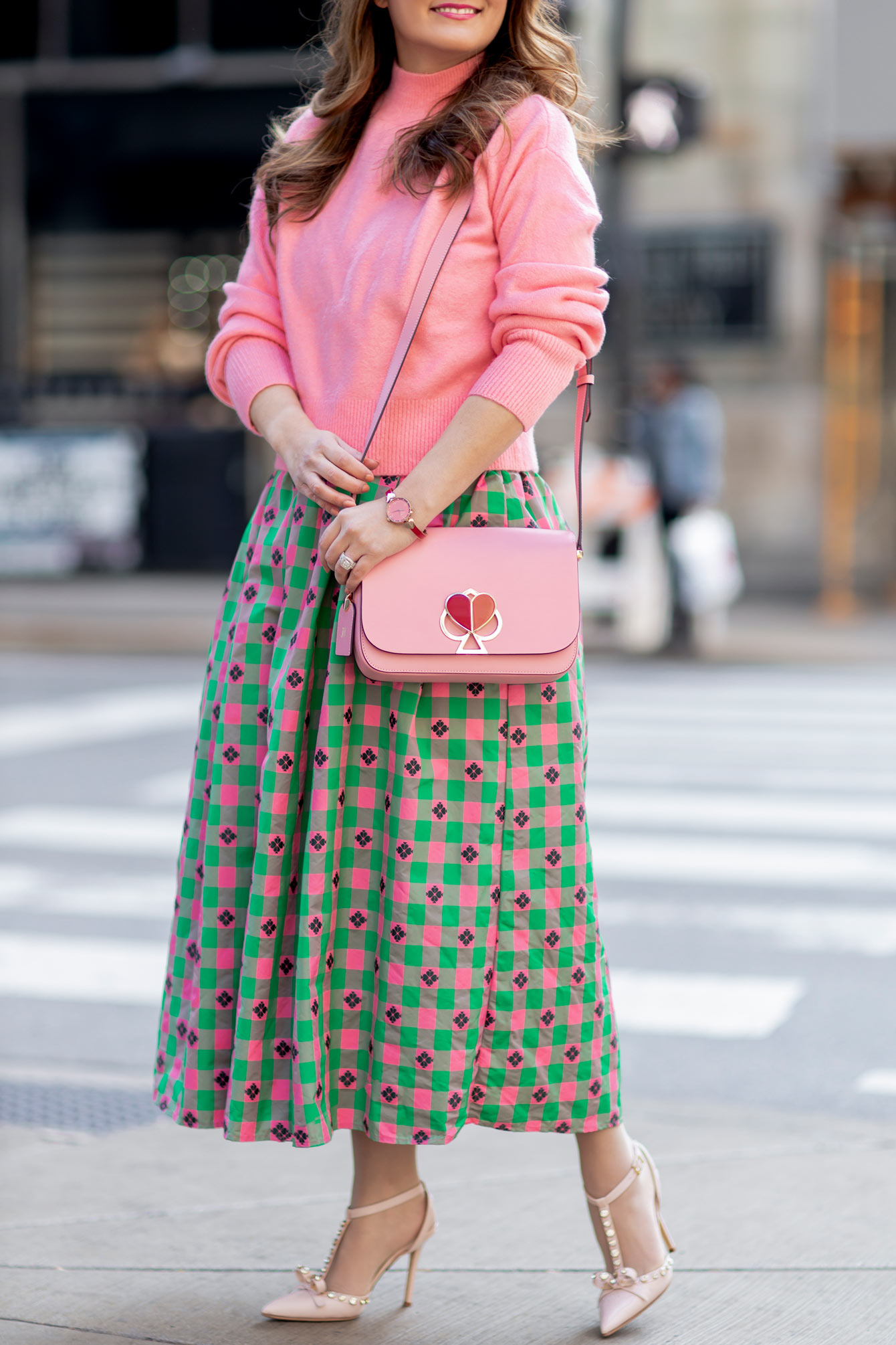 Pink Sale  Kate Spade New York