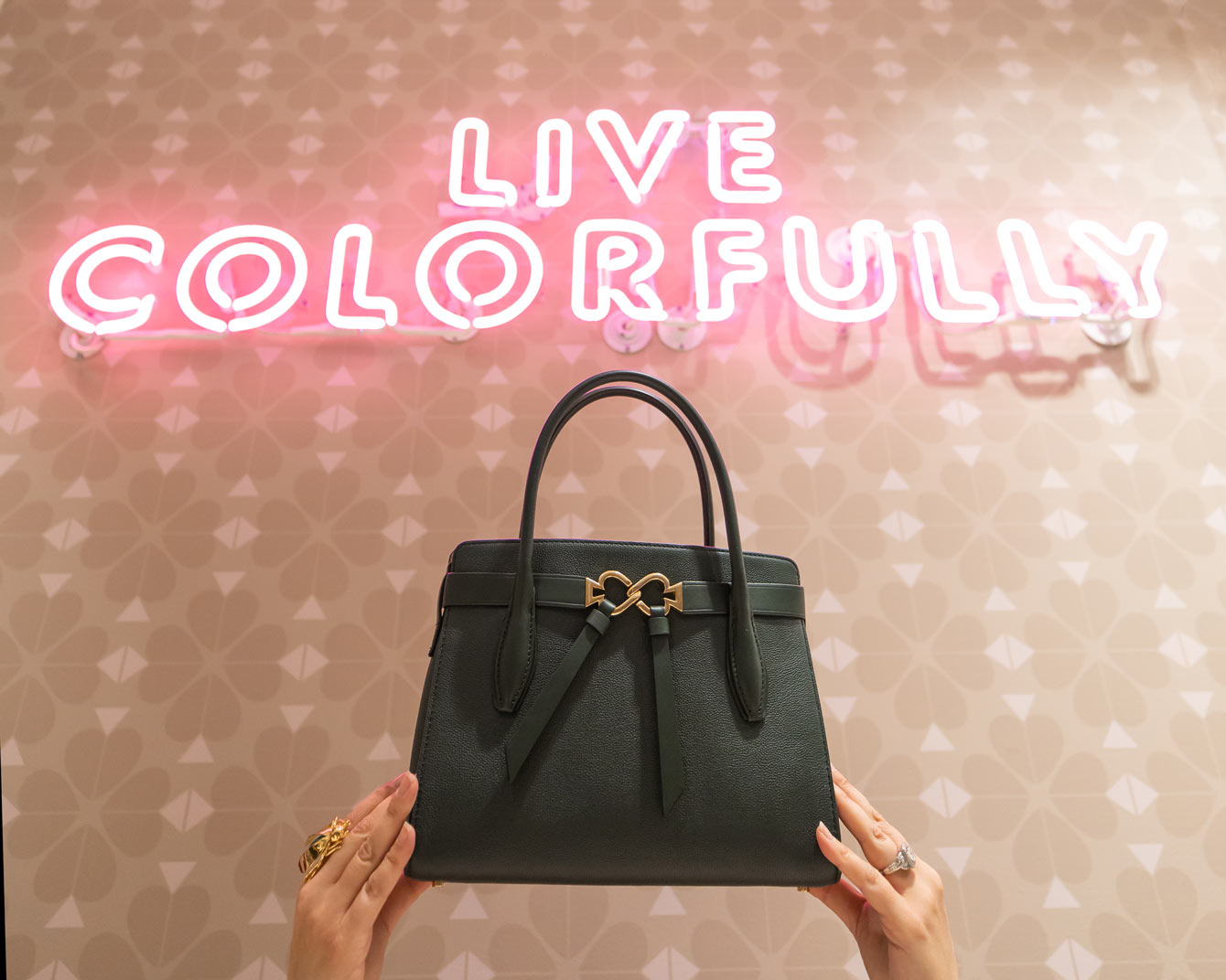 Kate Spade New York Toujours