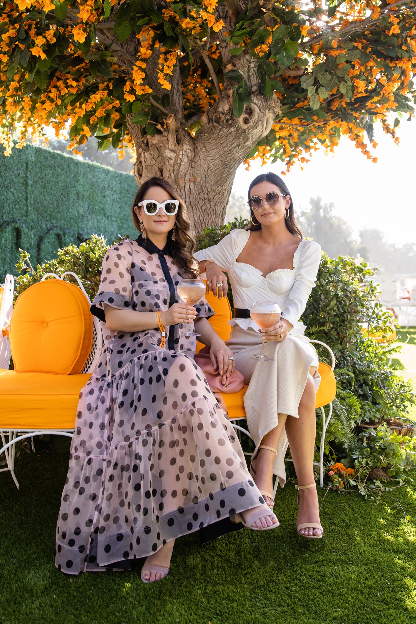 Style Charade For All Things Lovely Veuve Clicquot