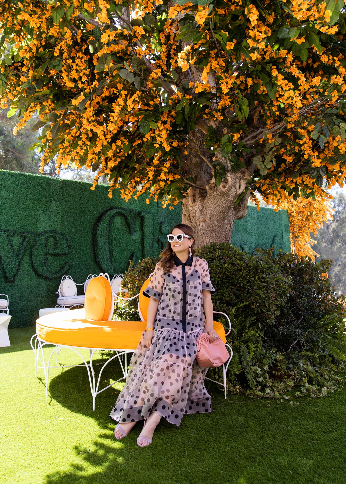 Veuve Clicquot Polo Classic NYC 2019 - Style Charade