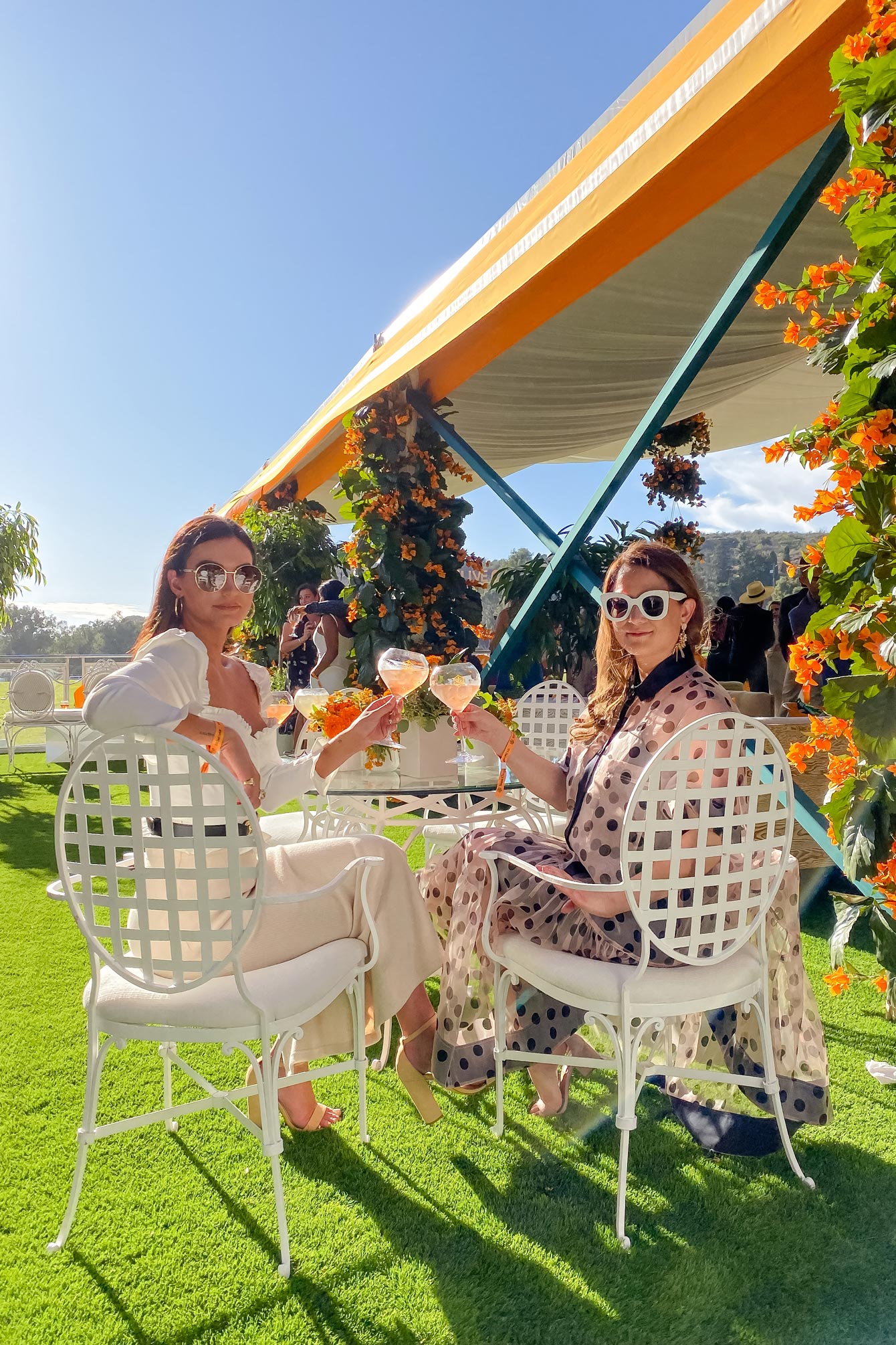 Veuve Clicquot LA VIP