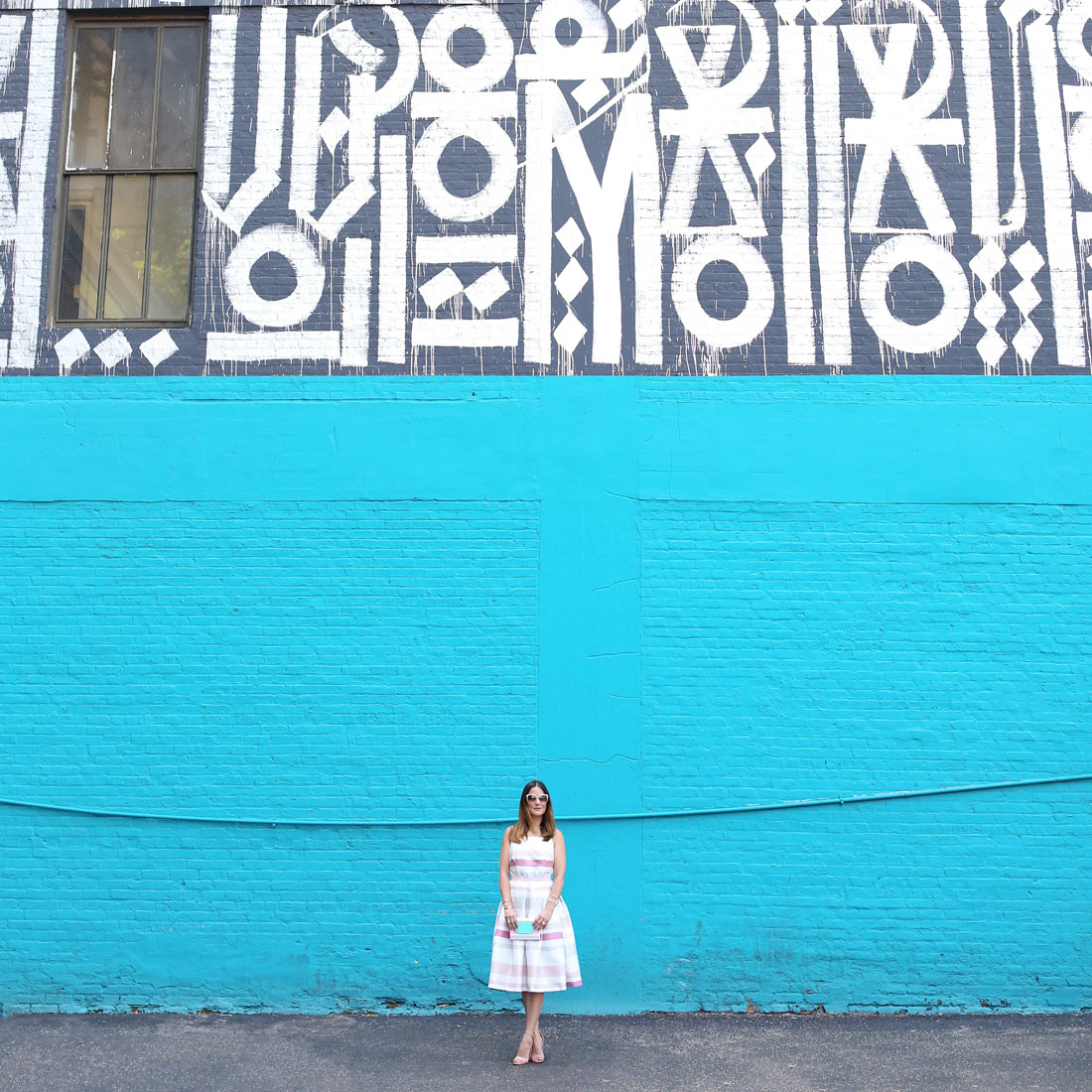 Wabash Arts Corridor Chicago