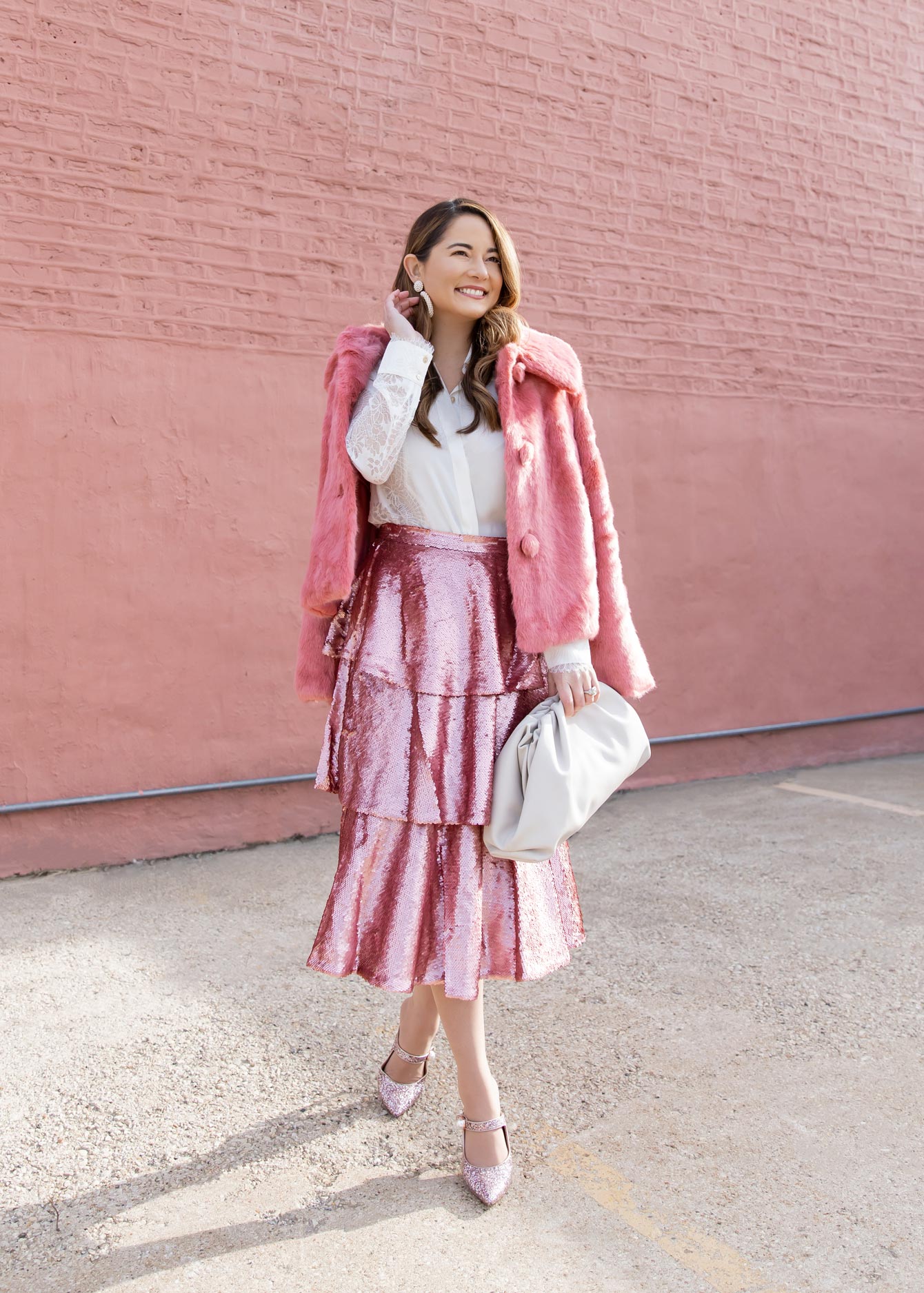 Seasonal Outfits with Trunk Club Style Charade