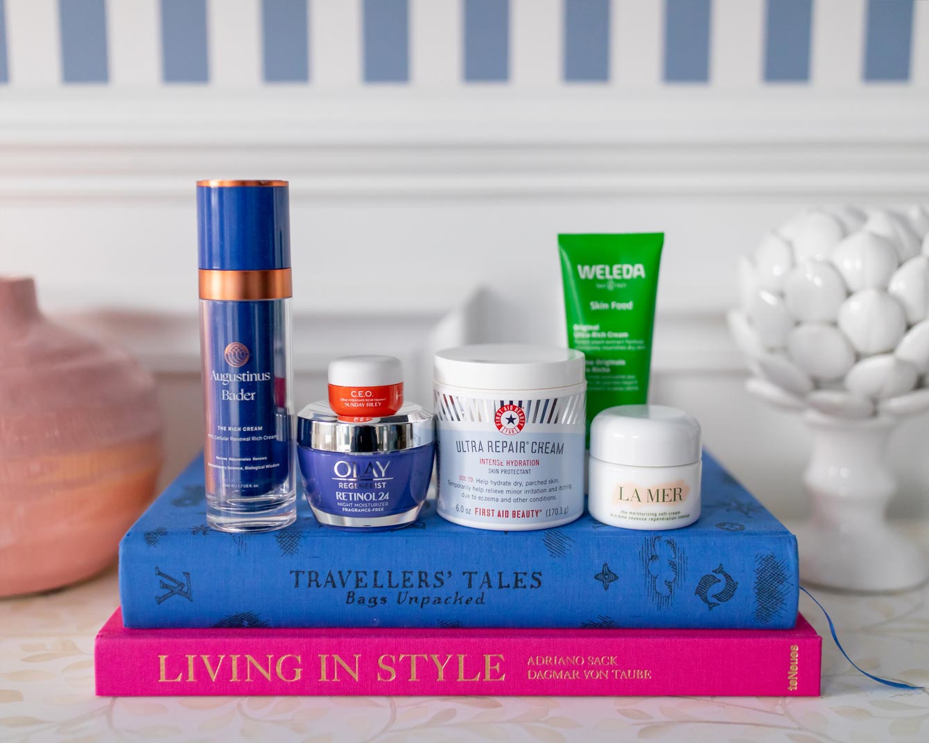 Morning skincare routine with CHANEL & NeoStrata - Lorinda's World