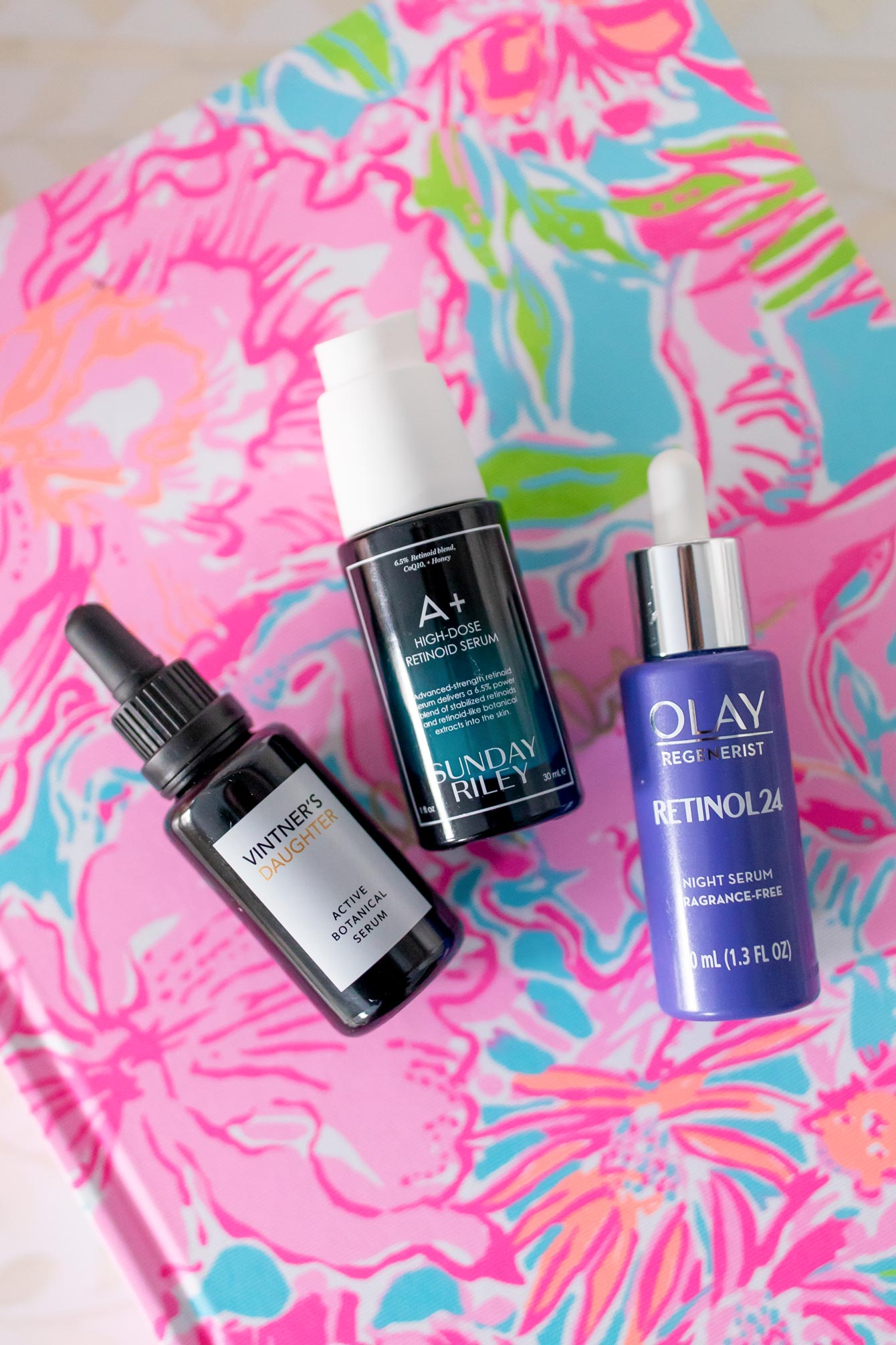 Best Serums Nighttime | Benefits to Exfoliating Your Face