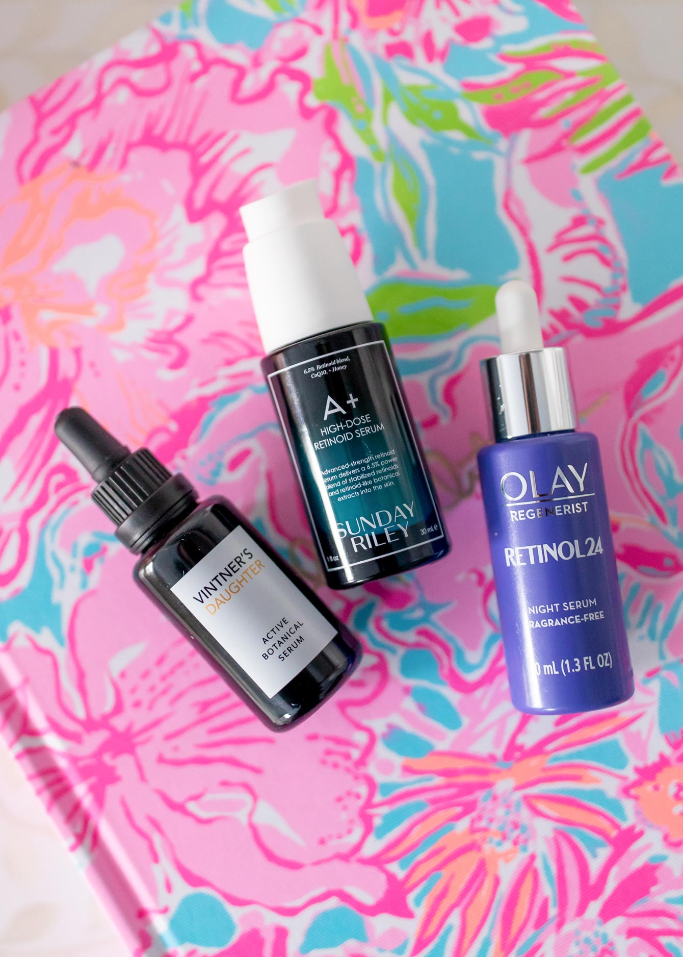 Jennifer Lake Skincare Routine