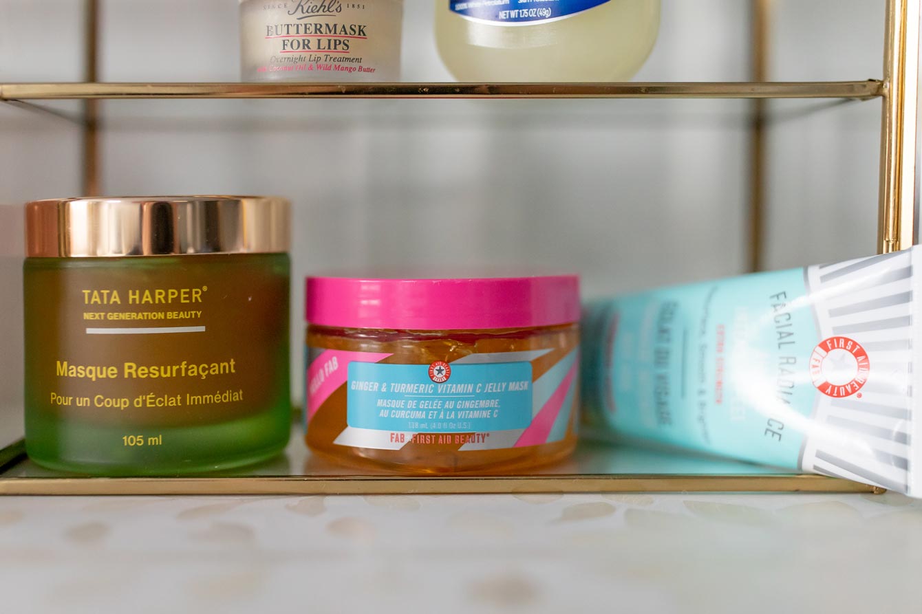 Tata Harper Resurfacing Mask