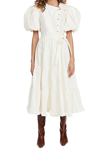 Ulla Johnson Agathe Dress