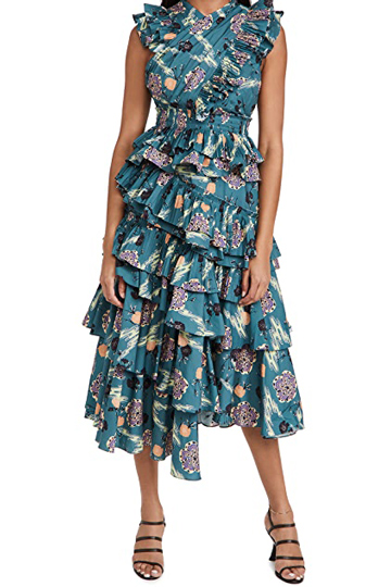 Ulla Johnson Aurore Dress