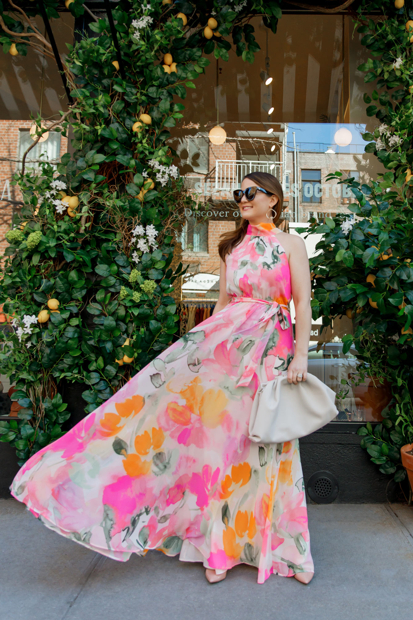 Jennifer Lake Eliza J Maxi