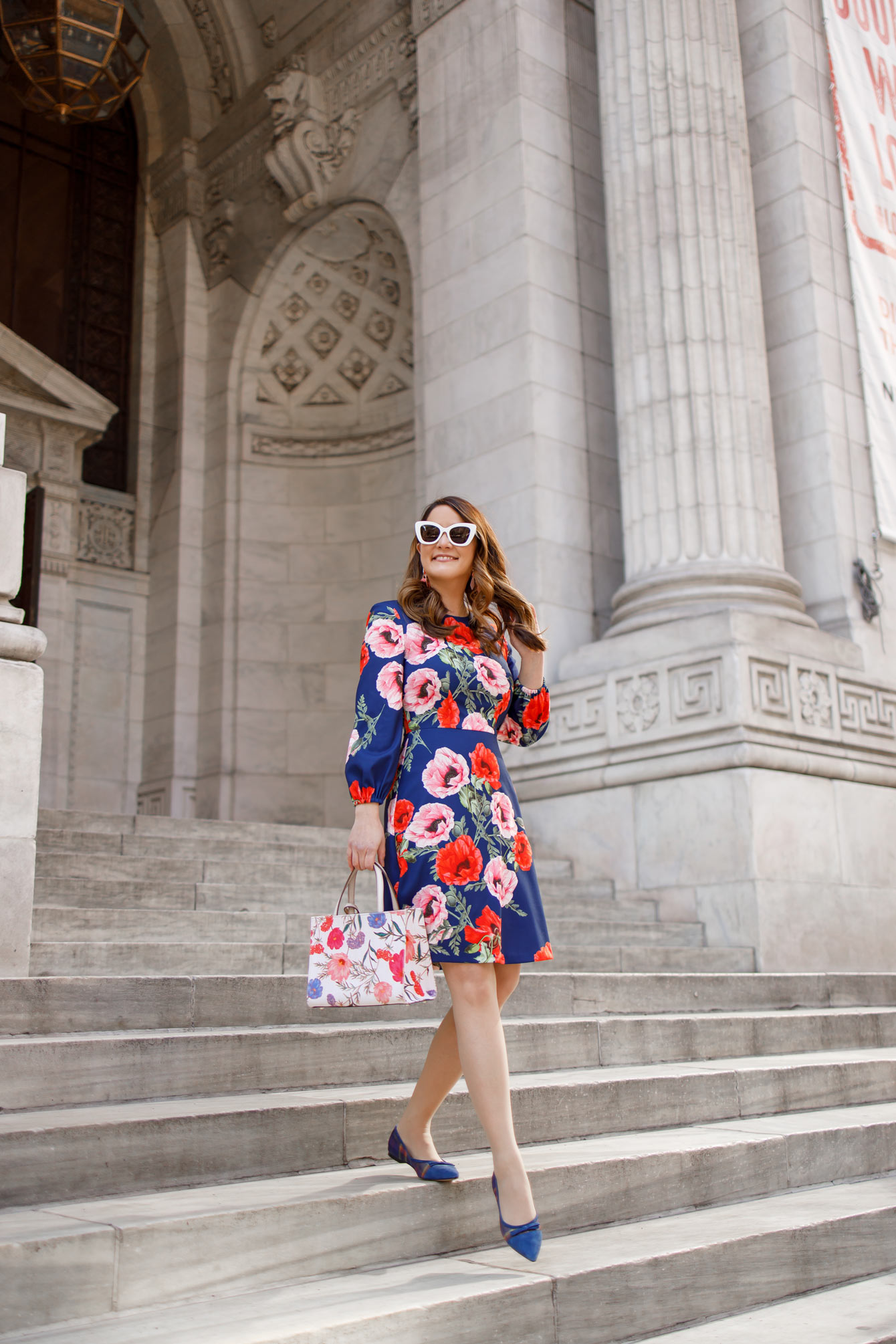 Jennifer Lake Eliza J New York Public Library