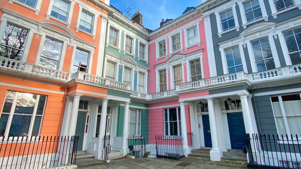 Free Zoom Backgrounds How to Use Zoom Style Charade