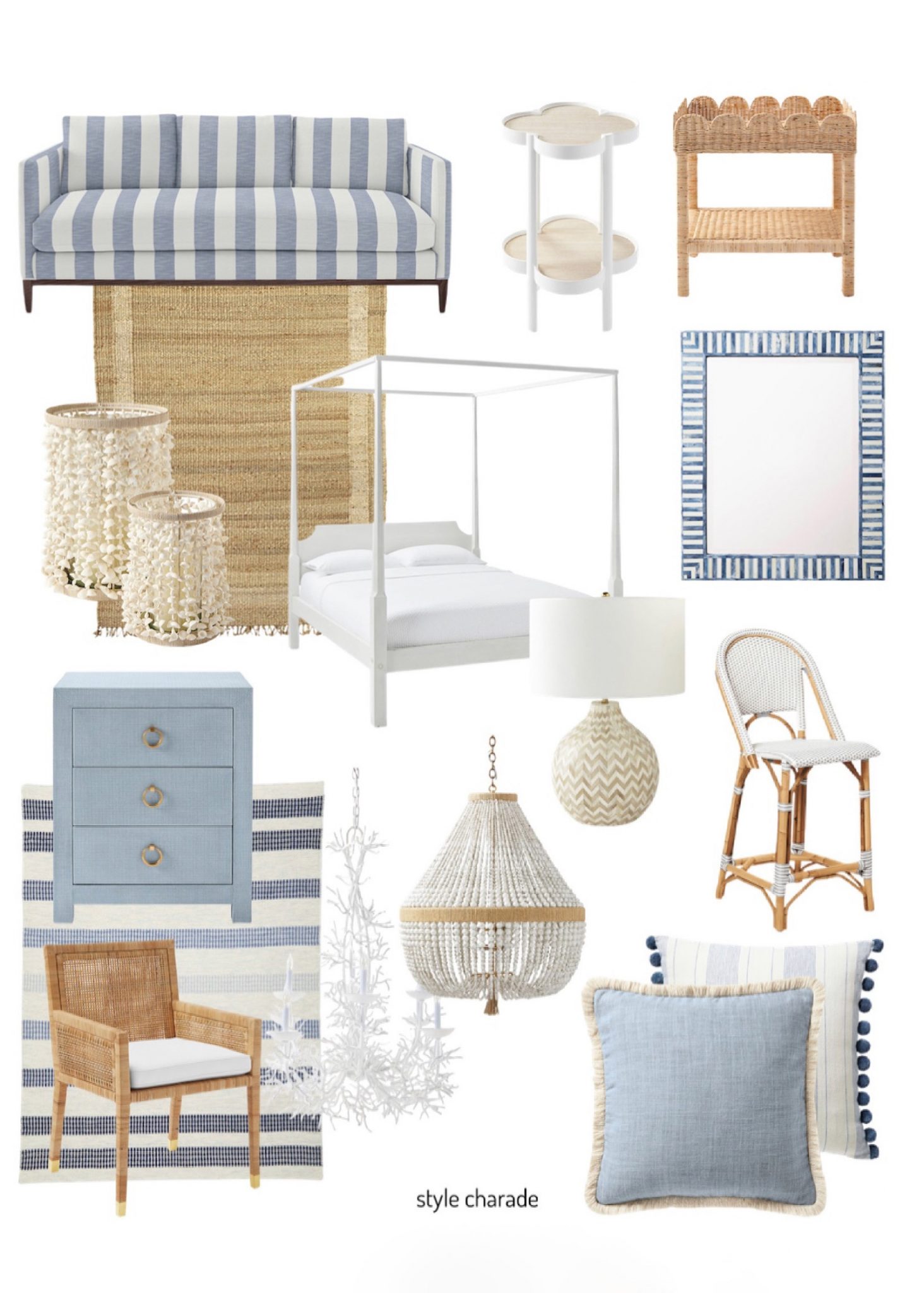 Serena and Lily Sale Save 20 with Code NEWSEASON Style Charade