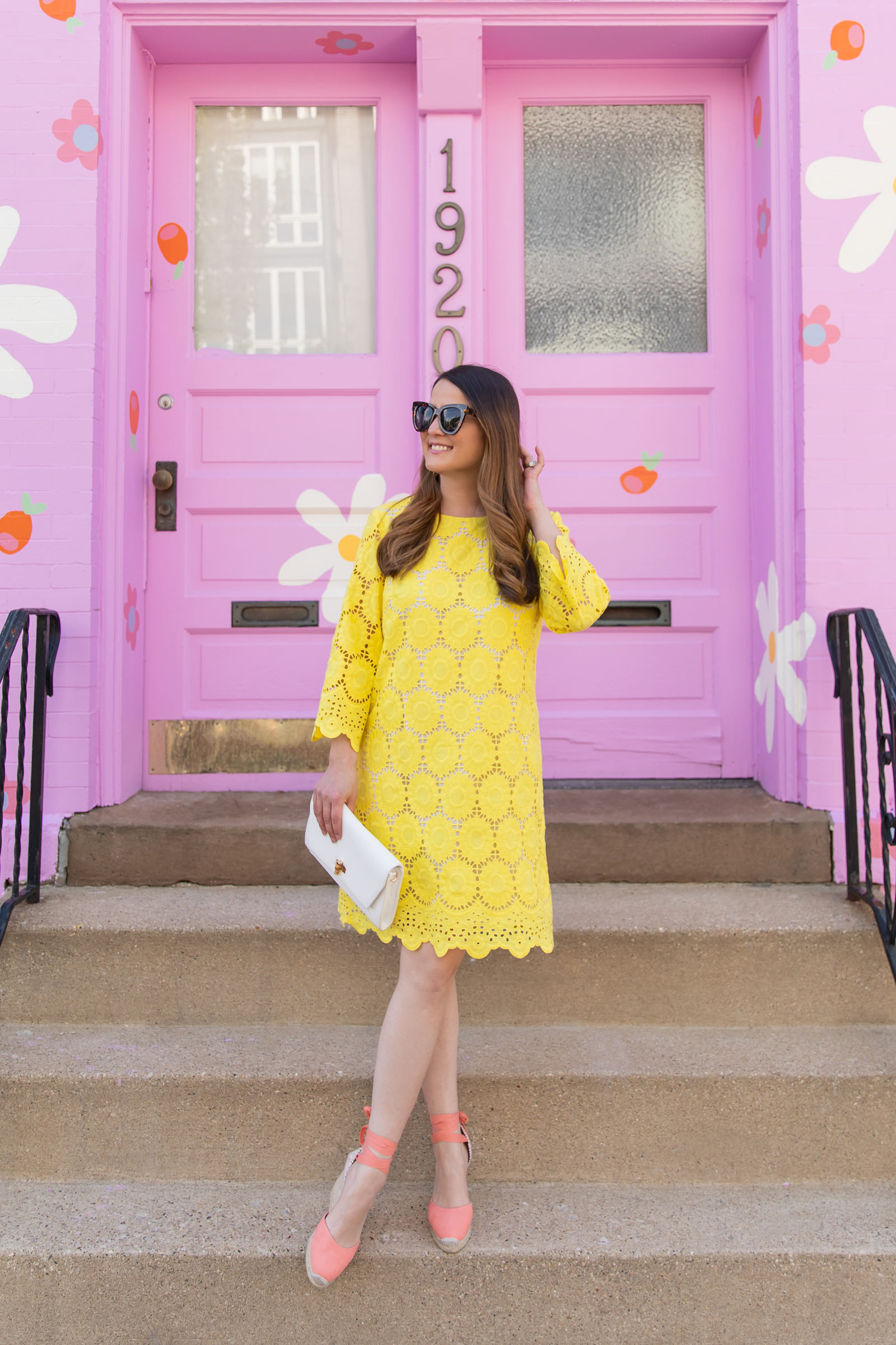 Lilly Pulitzer Mariella Dress