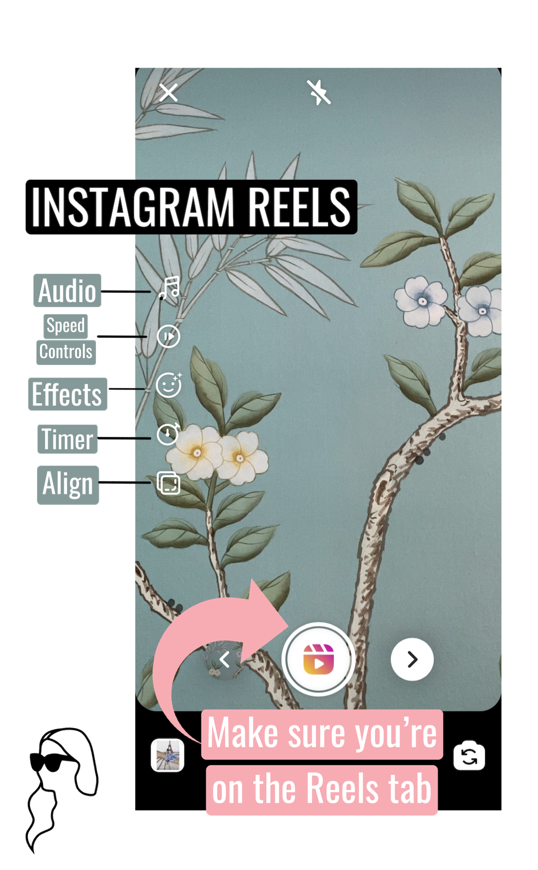 Instagram Reels Advice  Best Tips Tricks - Style Charade