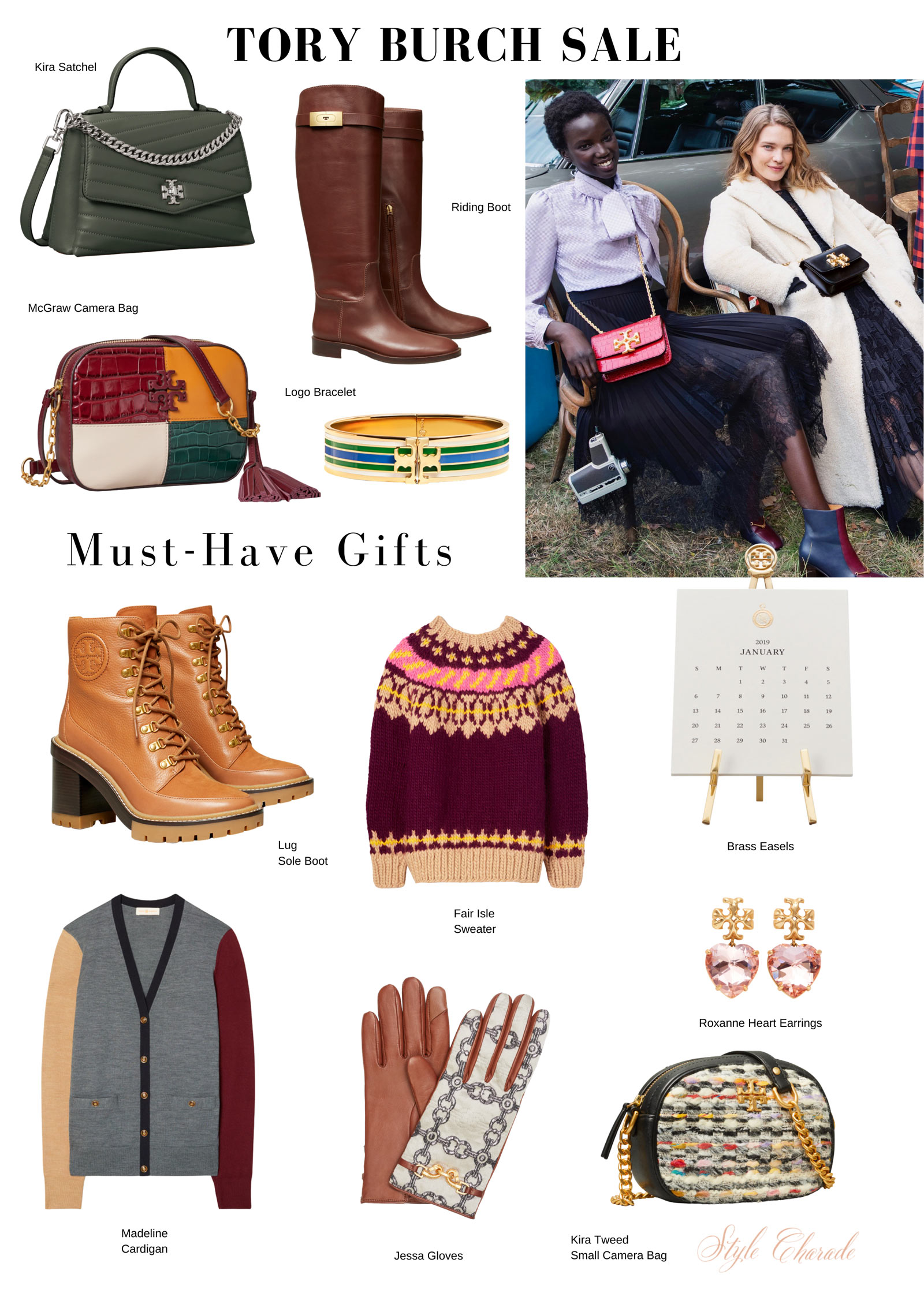 Tory Burch Sale Picks