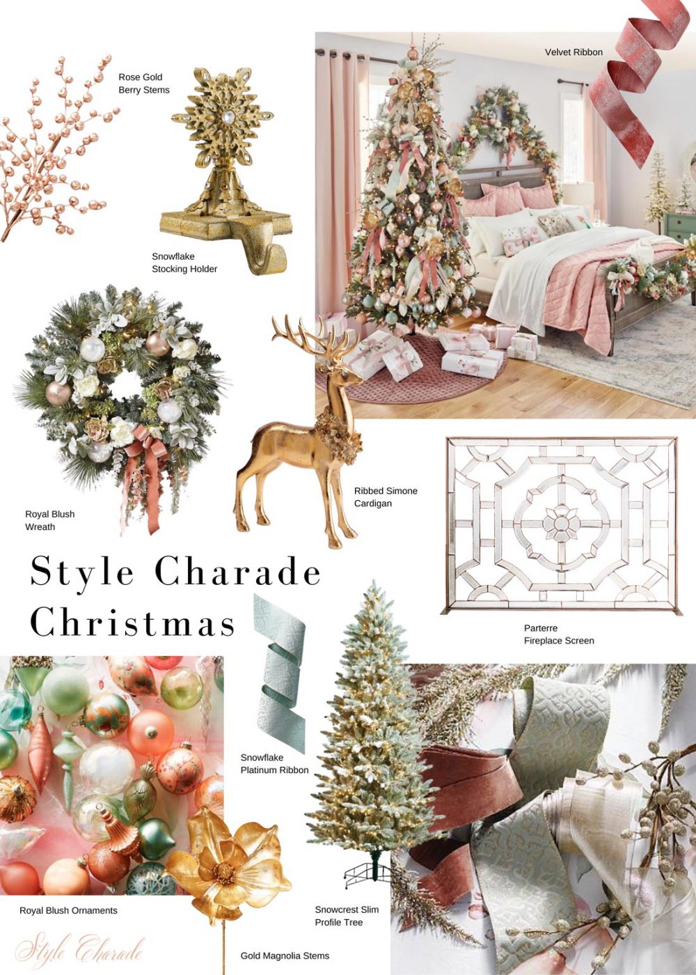 Christmas Decor Ideas