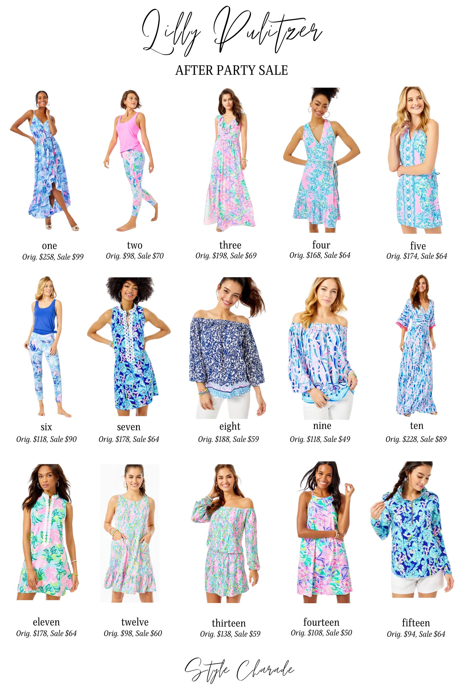 Lilly Pulitzer Best Sale Picks