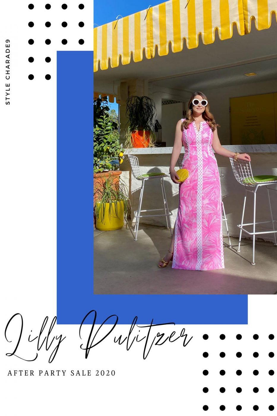 Lilly Pulitzer After Party Sale 2020
