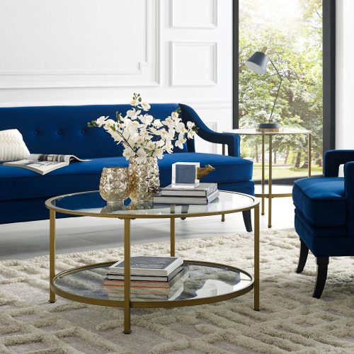 Where to Buy the Best Coffee Tables - Style Charade