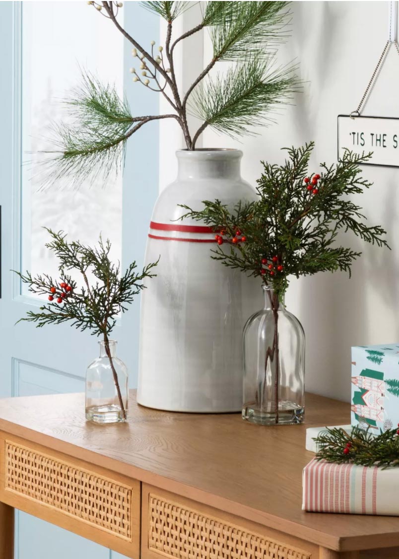 Christmas Design Accents