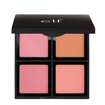 elf blush palette