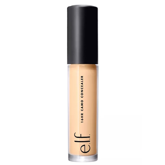 elf camo concealer