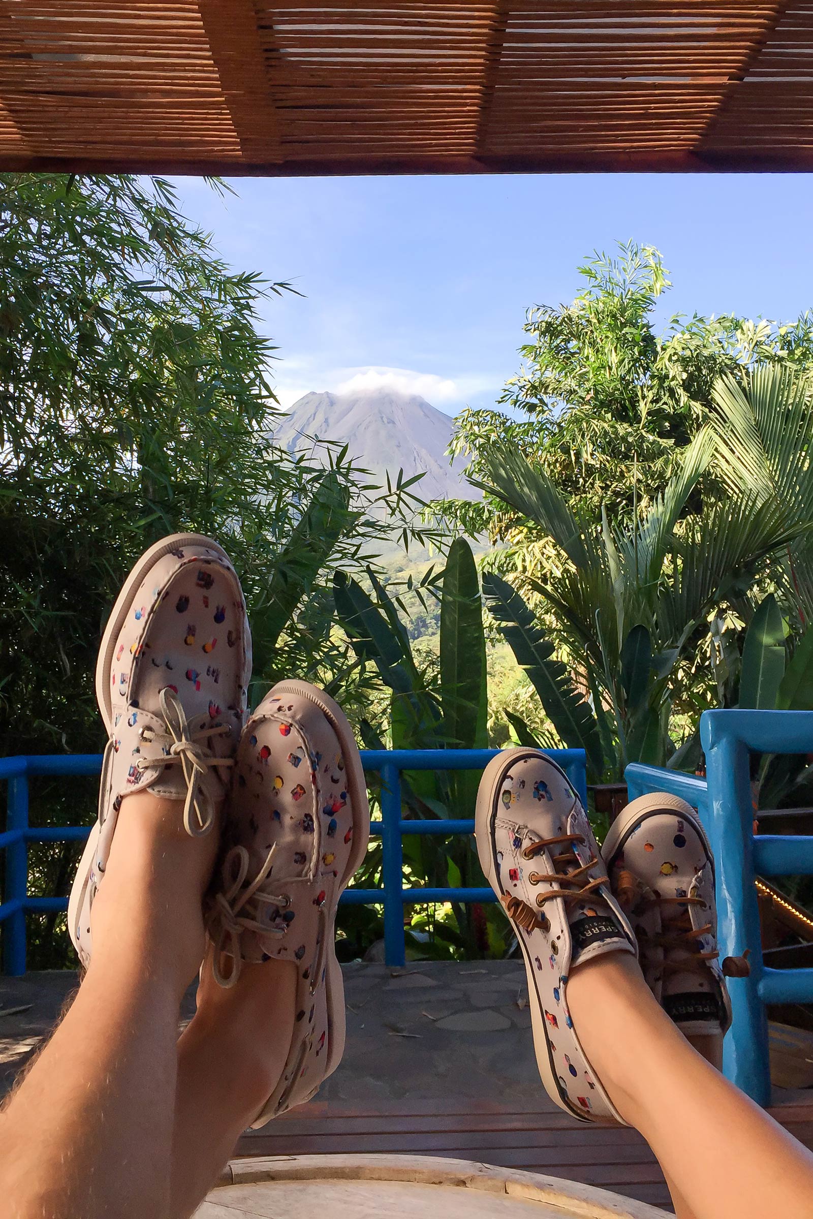 Sperry Gray Malin Costa Rica