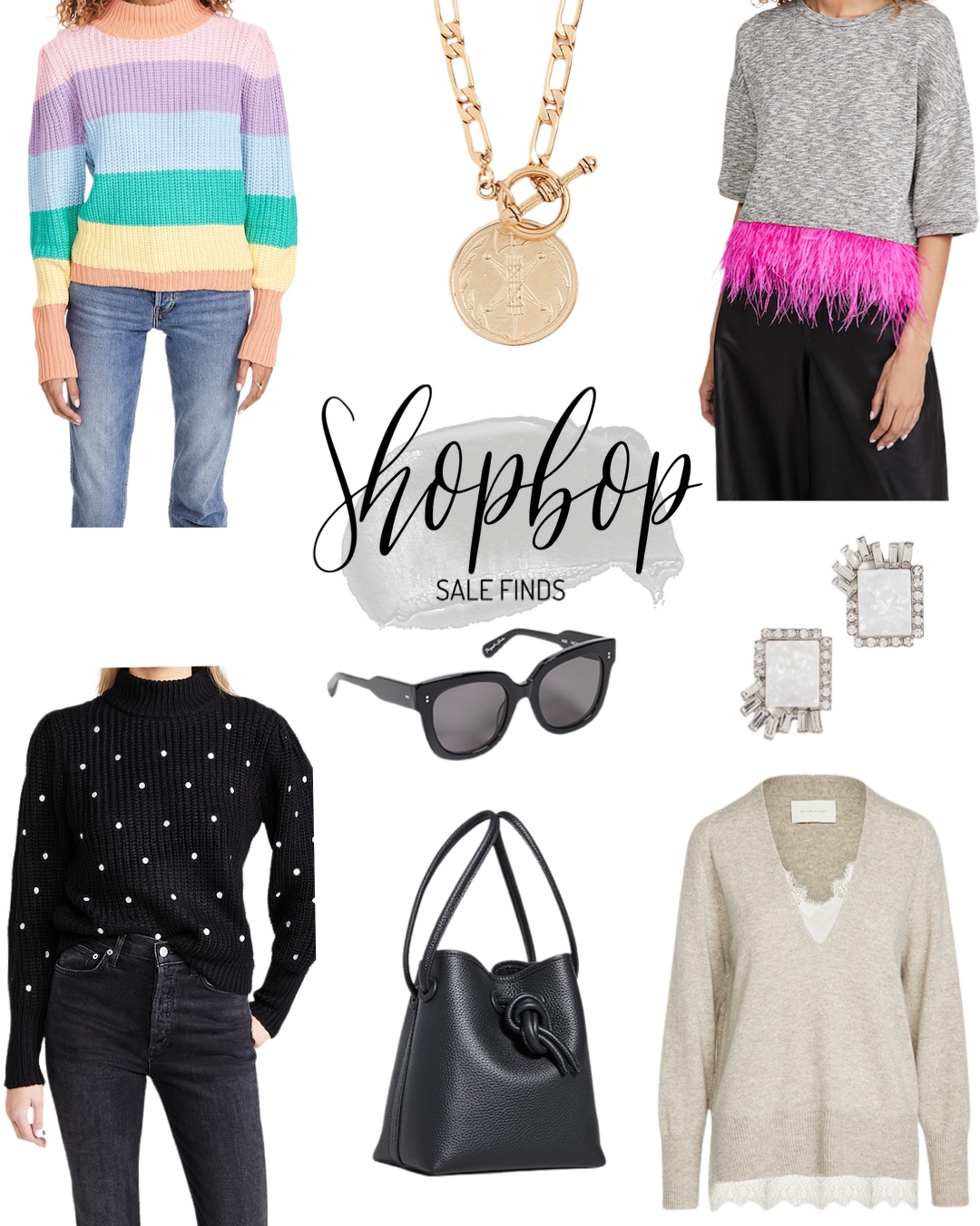 Shopbop Cyber Weekend Sale