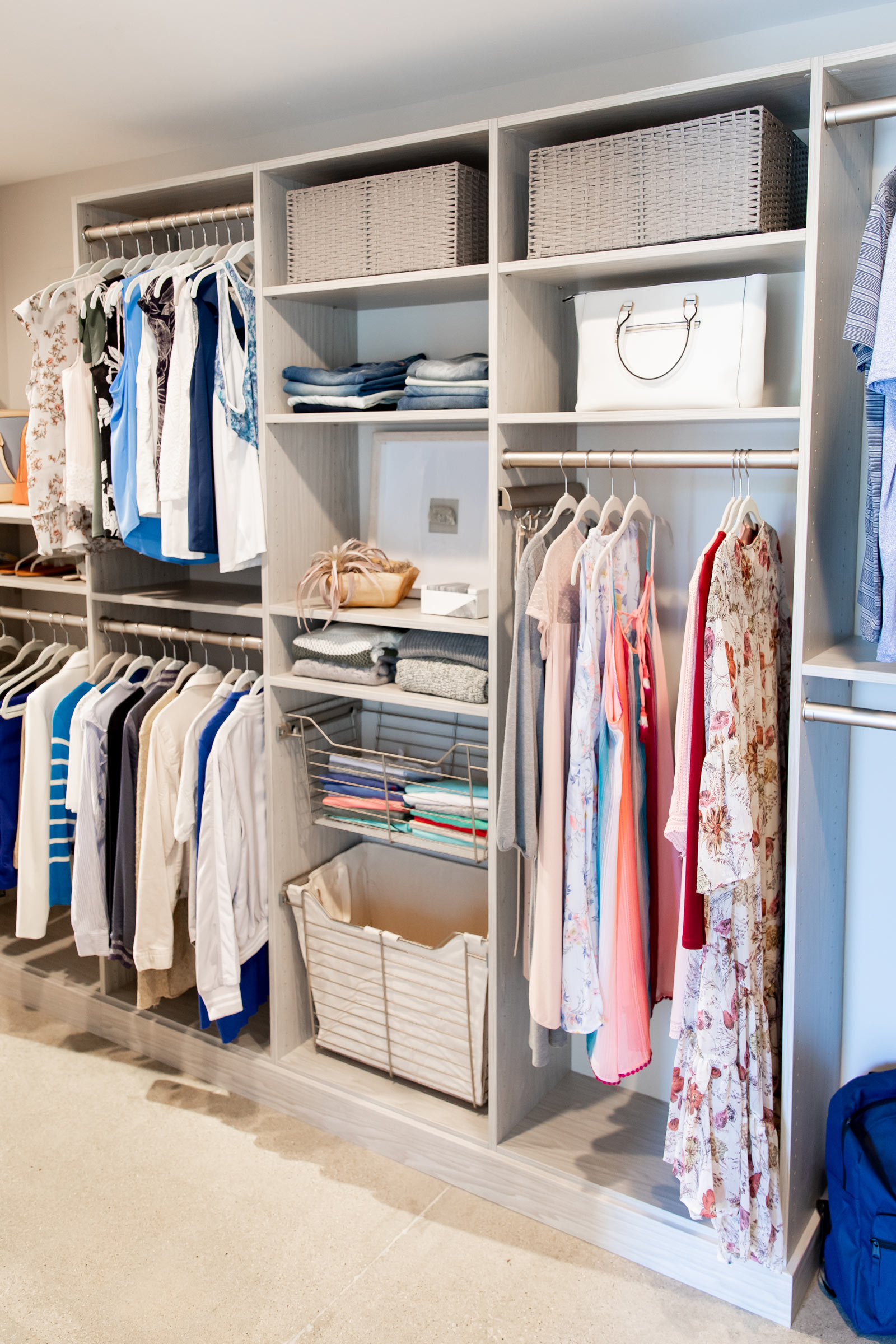 Best Chicago Closet Design