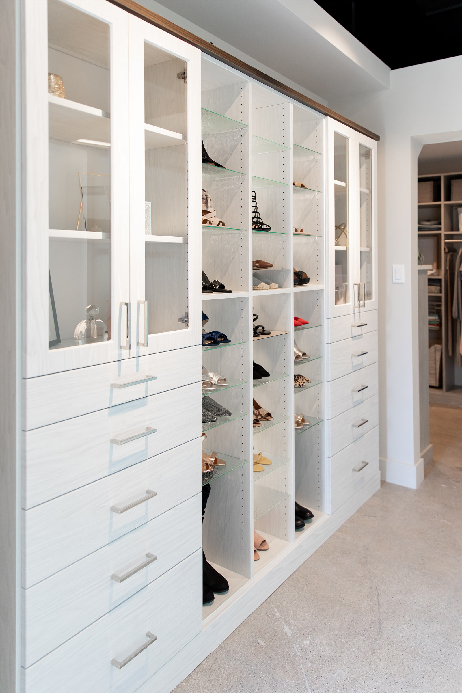 Inspired Closets Oakbrook Reviews