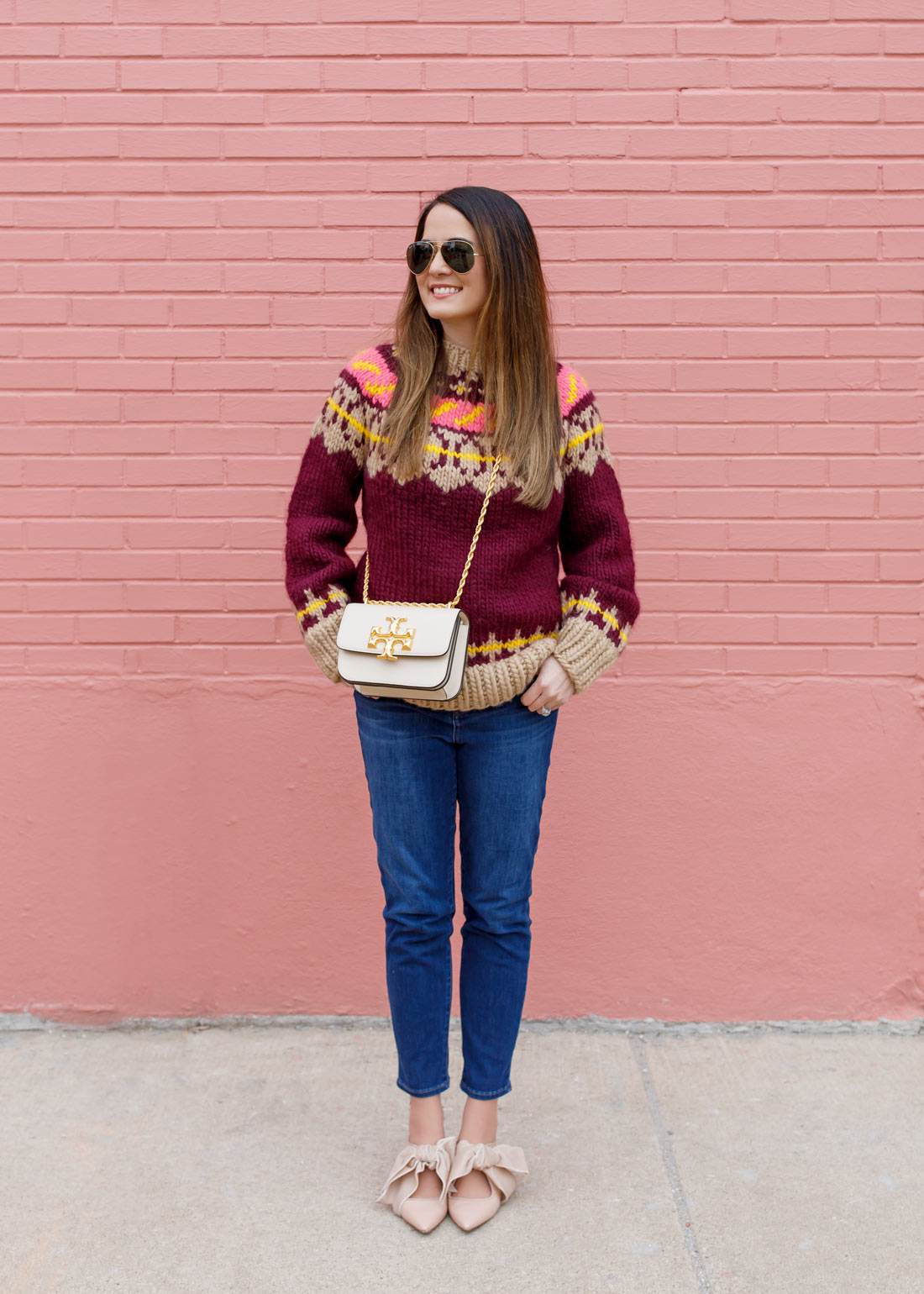 eleanor small bag