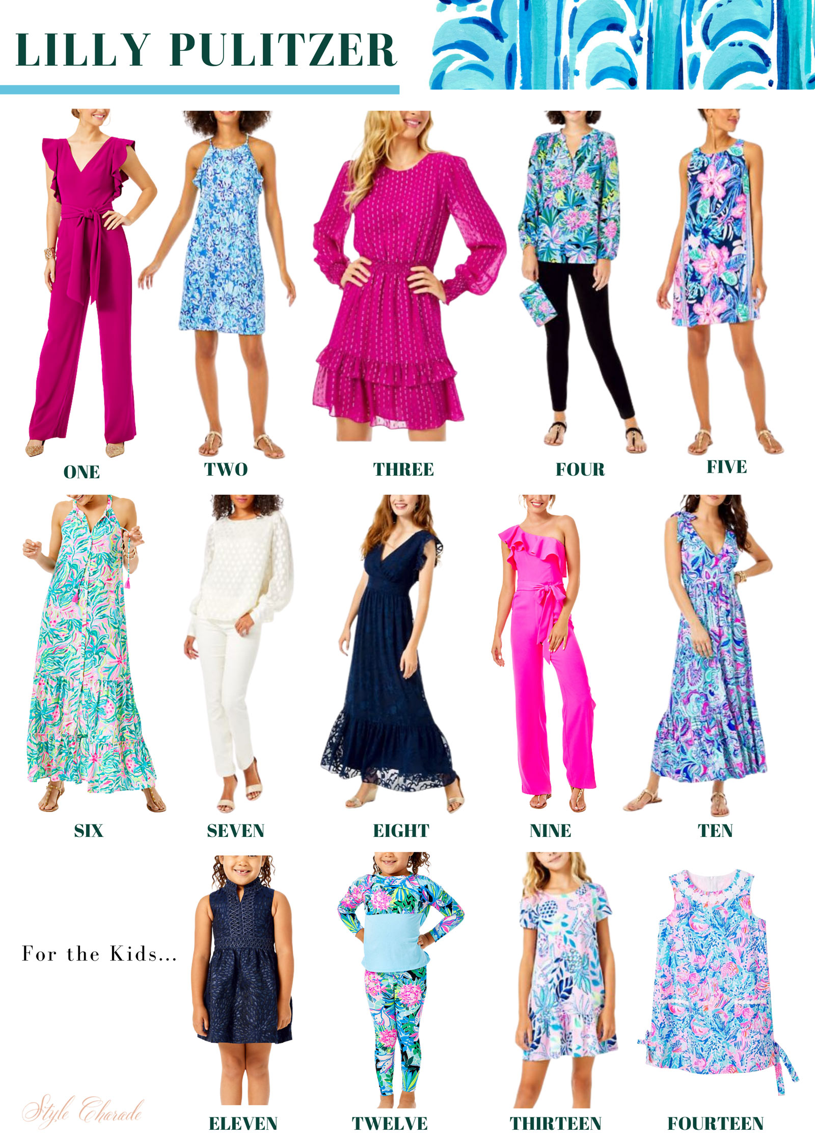 Lilly Pulitzer After Party Sale Preview