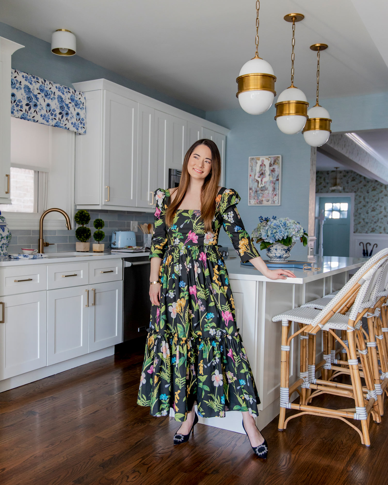 Jennifer Lake Kitchen Update Renovation