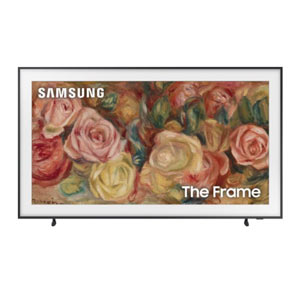 Samsung Frame TV 2024