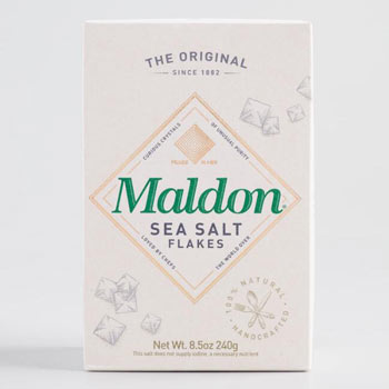 Maldon Sea Salt