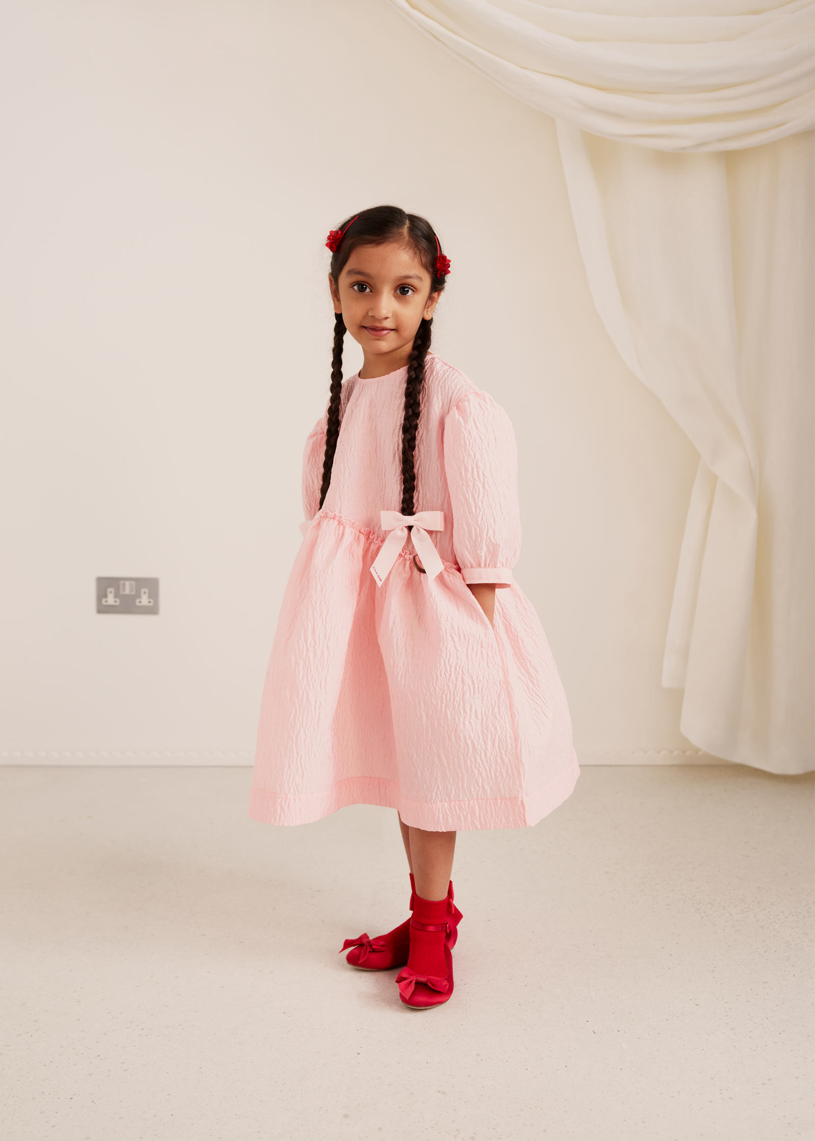 Simone Rocha for H&M Kids Collection