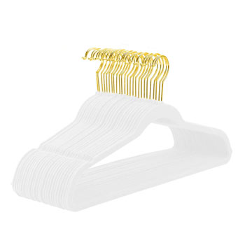 Best White Hangers