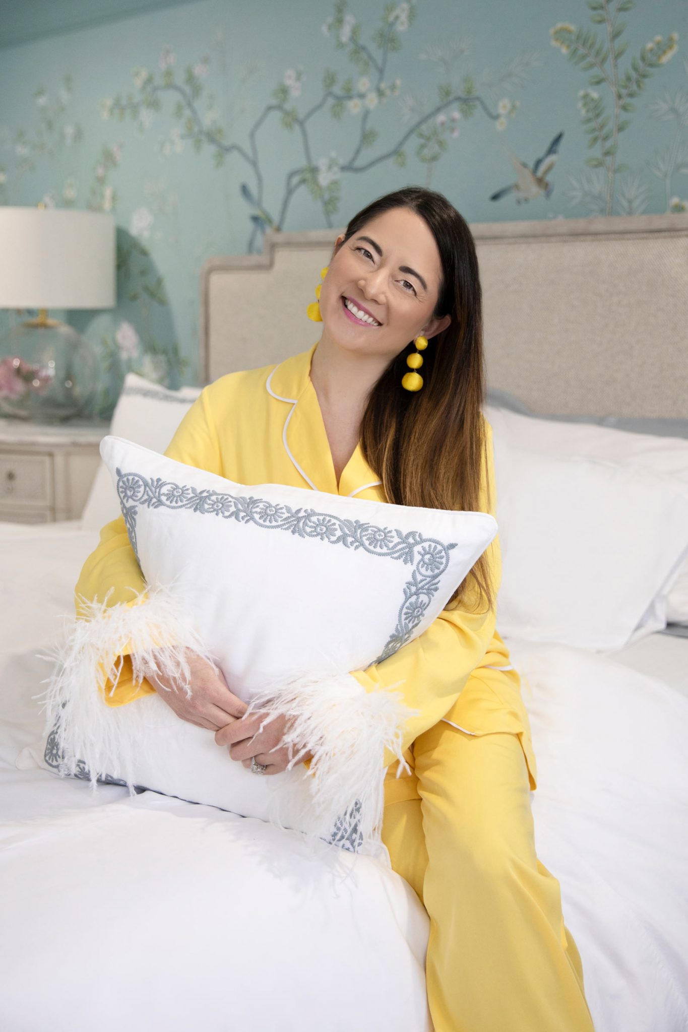 Boll and Branch Promo Code Sheets Bedding Style Charade