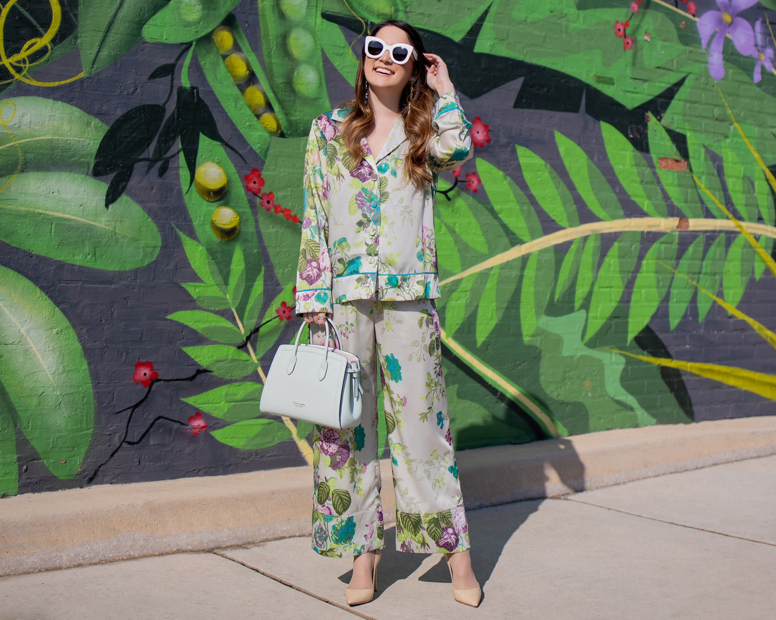 The Best Pajama Outfit Ideas, Pajama Outfit Trend