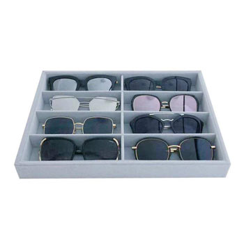 Sunglass Drawer Organizer