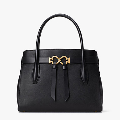 toujours medium satchel