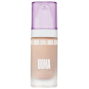 Uoma Beauty Say What Foundation